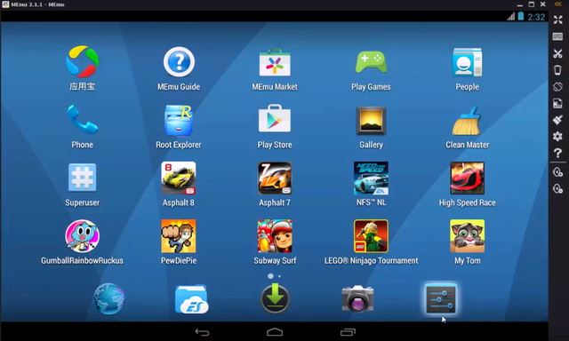 best android emulator for pc and mac