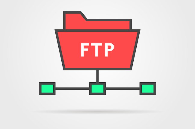 ftp client to upload to shutterstock for mac